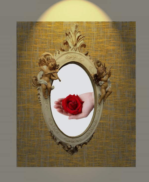 Creation of symbol : Step 6